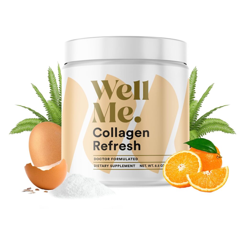 collagen refresh