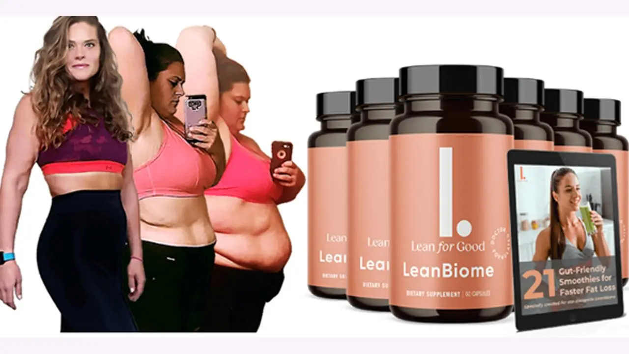 LeanBiome