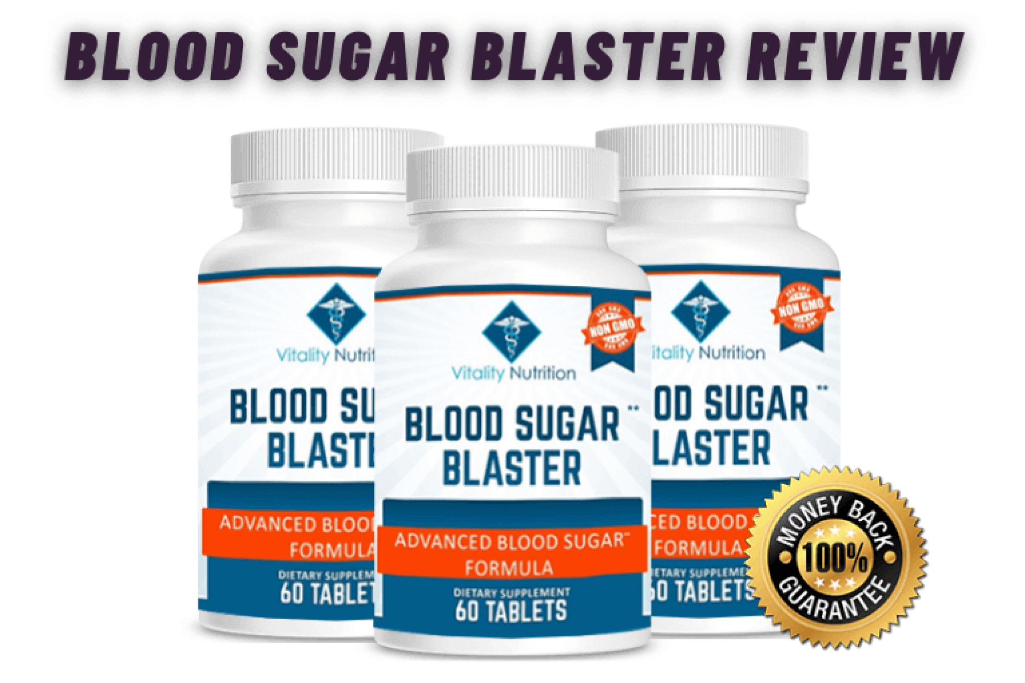 Blood Sugar Blaster